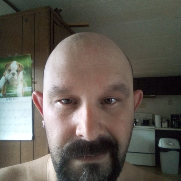 Meet your Posher, Mike - Picture 1 of 1